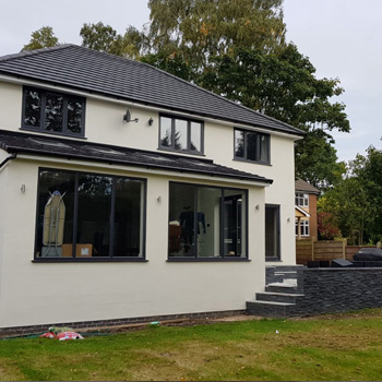 House Renovation in Tameside by Bamco Construction